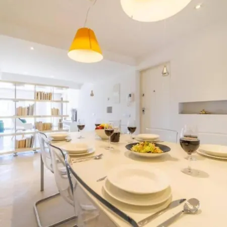 Lovelyloft Explanada Alicante Exterior photo