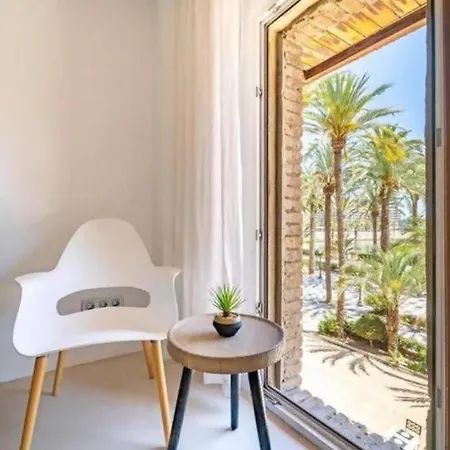 Lovelyloft Explanada Alicante Exterior photo