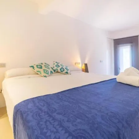 Lovelyloft Explanada Alicante Exterior photo