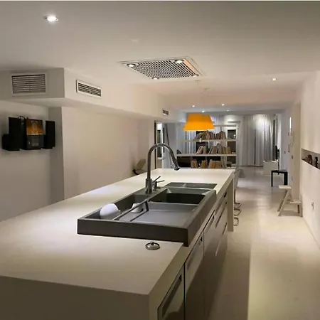 Lovelyloft Explanada Alicante Exterior photo