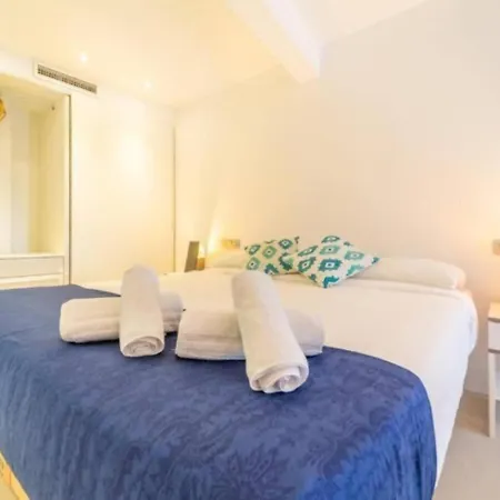 Lovelyloft Explanada Alicante Exterior photo