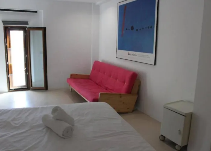 Lovelyloft Explanada