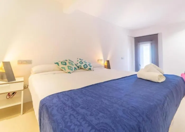 Lovelyloft Explanada