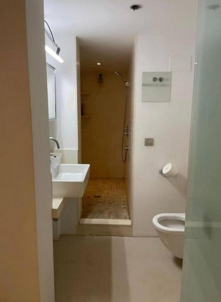 Lovelyloft Explanada Alicante