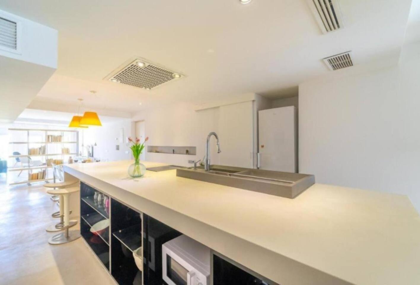 Apartment Lovelyloft Explanada *
