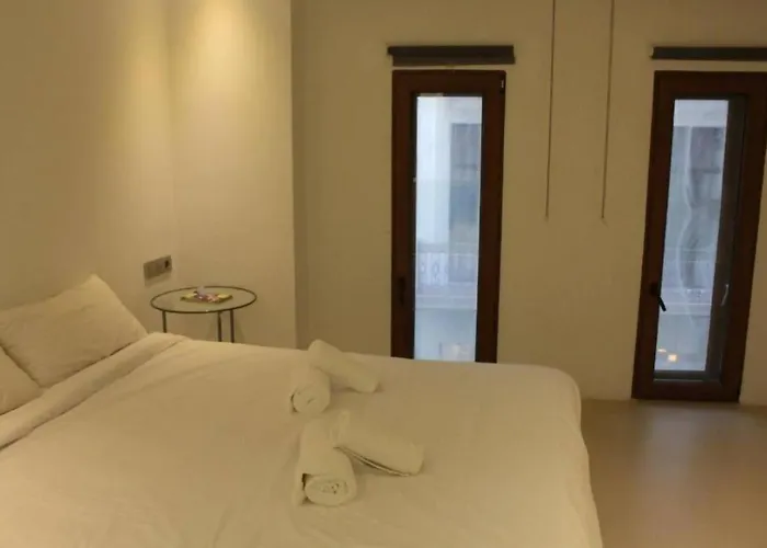Lovelyloft Explanada