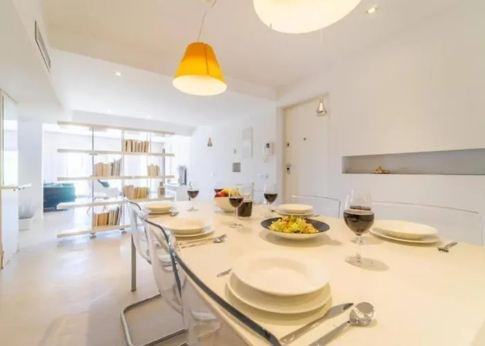 Lovelyloft Explanada
