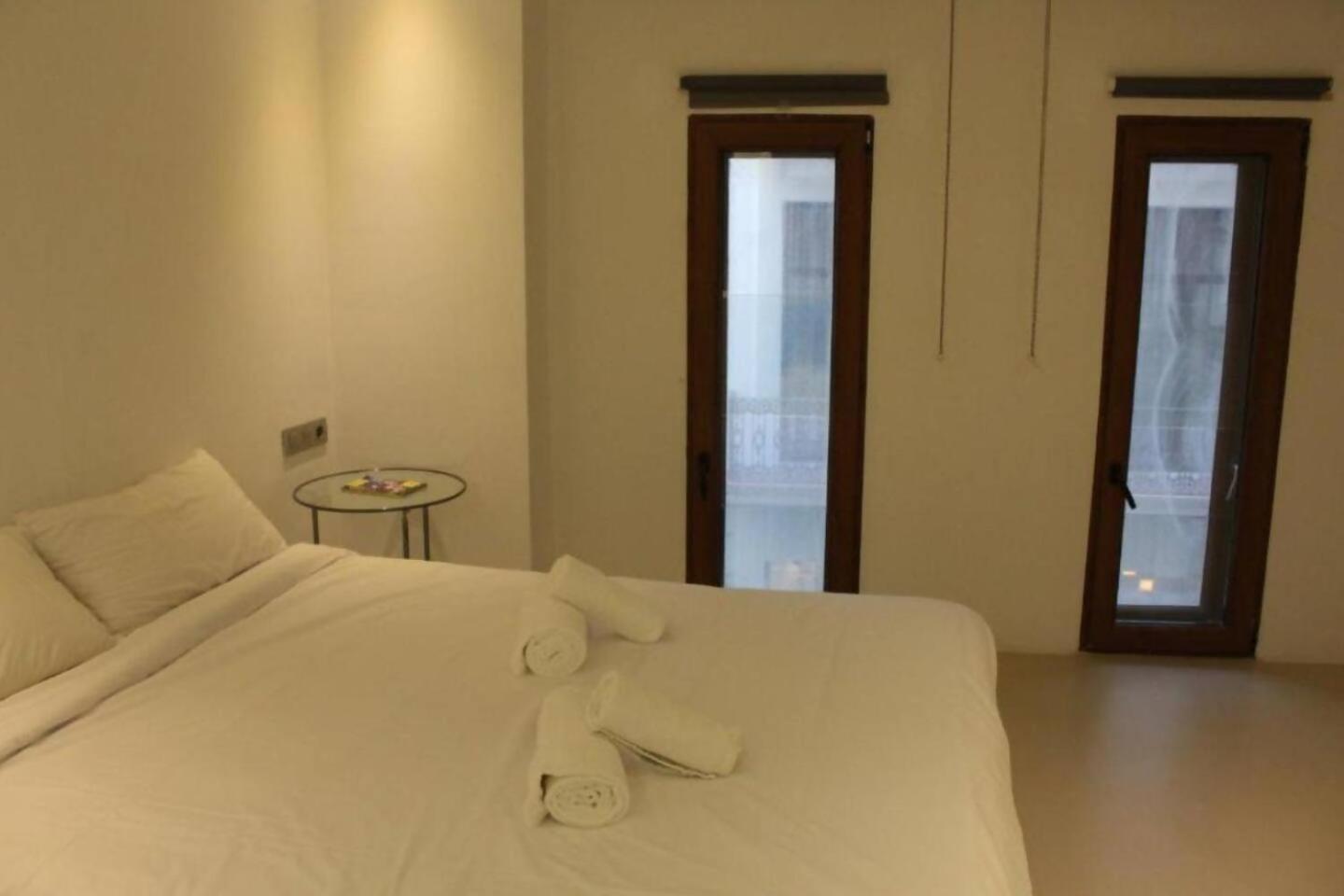 Apartment Lovelyloft Explanada *