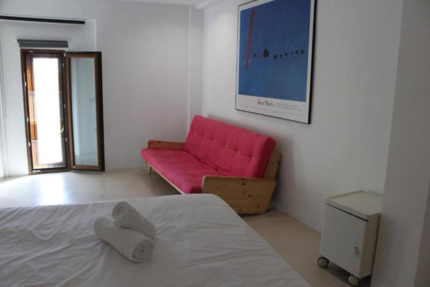 Apartment Lovelyloft Explanada *
