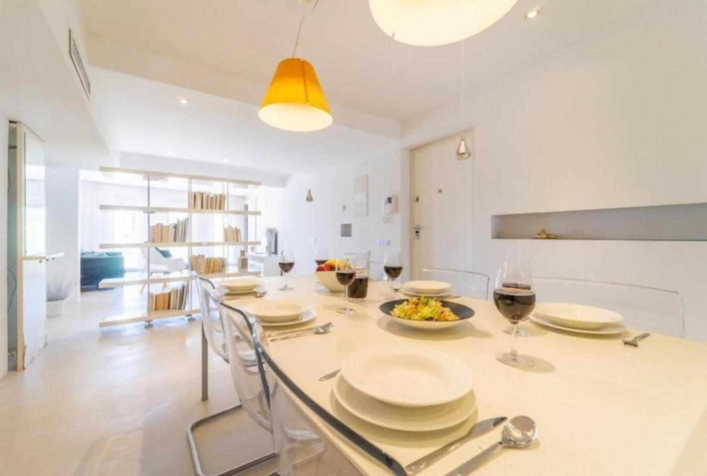 Lovelyloft Explanada