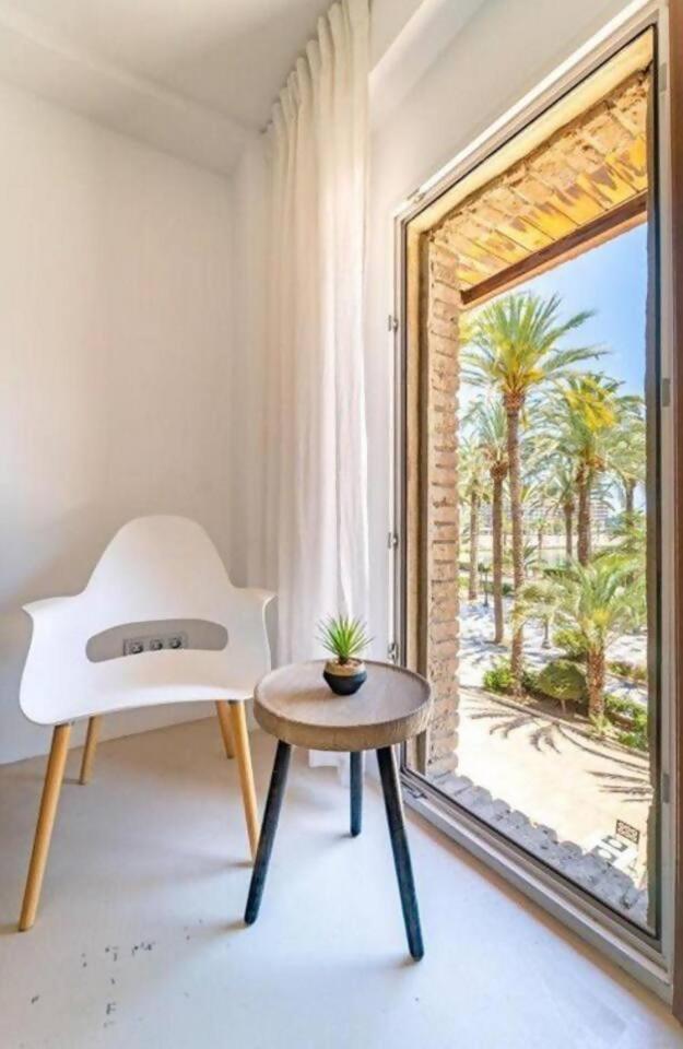 Lovelyloft Explanada Apartment Alicante