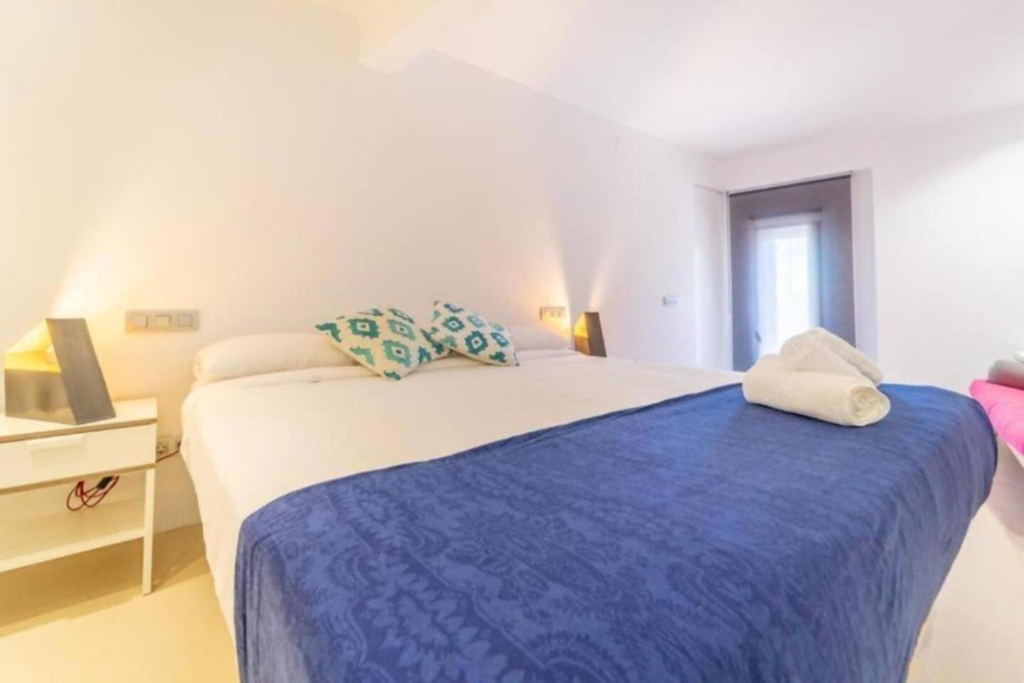 Lovelyloft Explanada Apartment