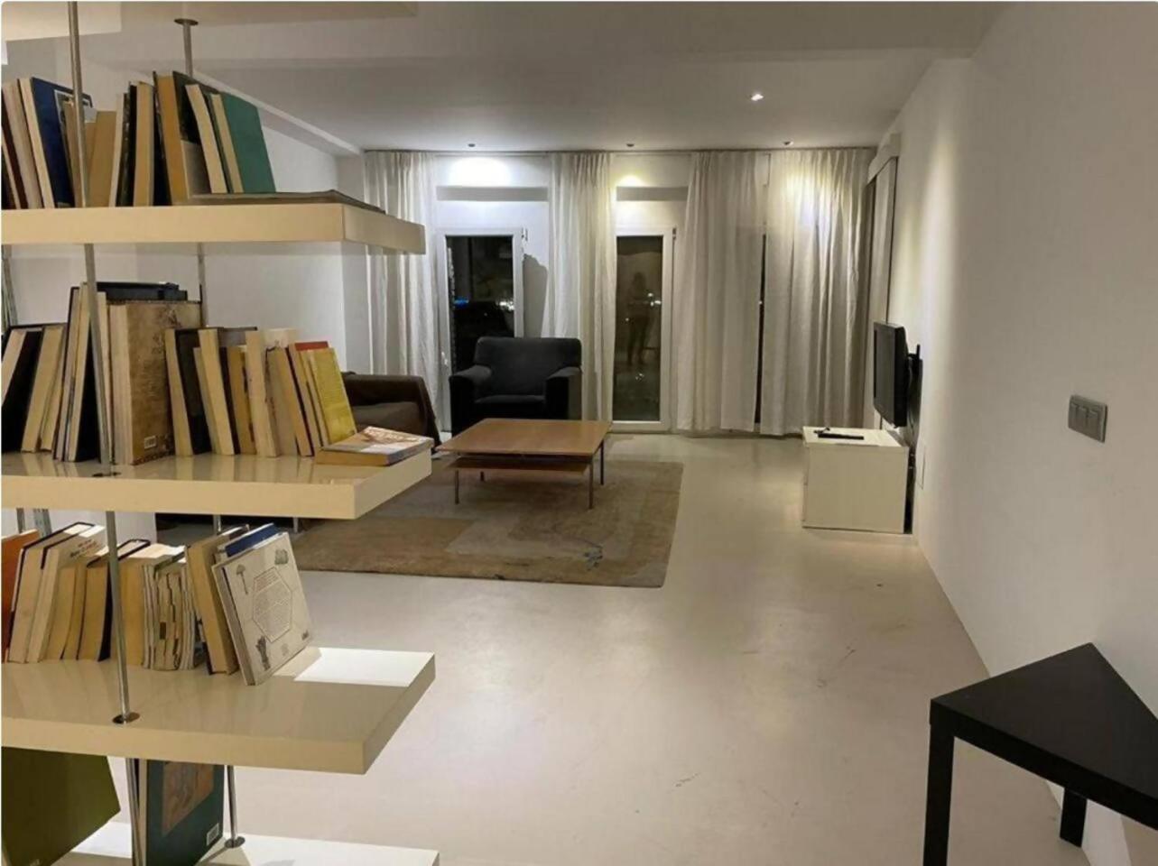 Apartment Lovelyloft Explanada *