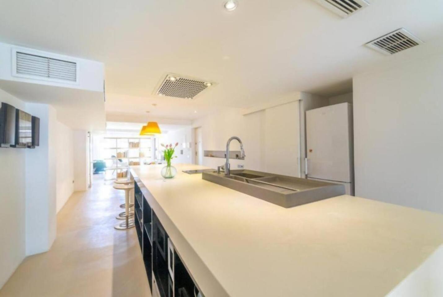 Apartment Lovelyloft Explanada Alicante