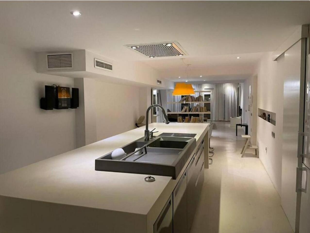 Lovelyloft Explanada Alicante