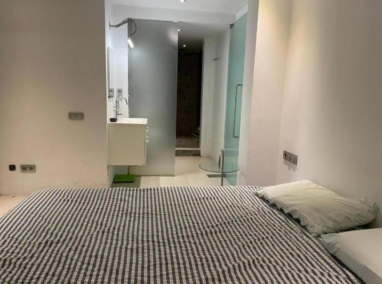 Lovelyloft Explanada Apartment Alicante