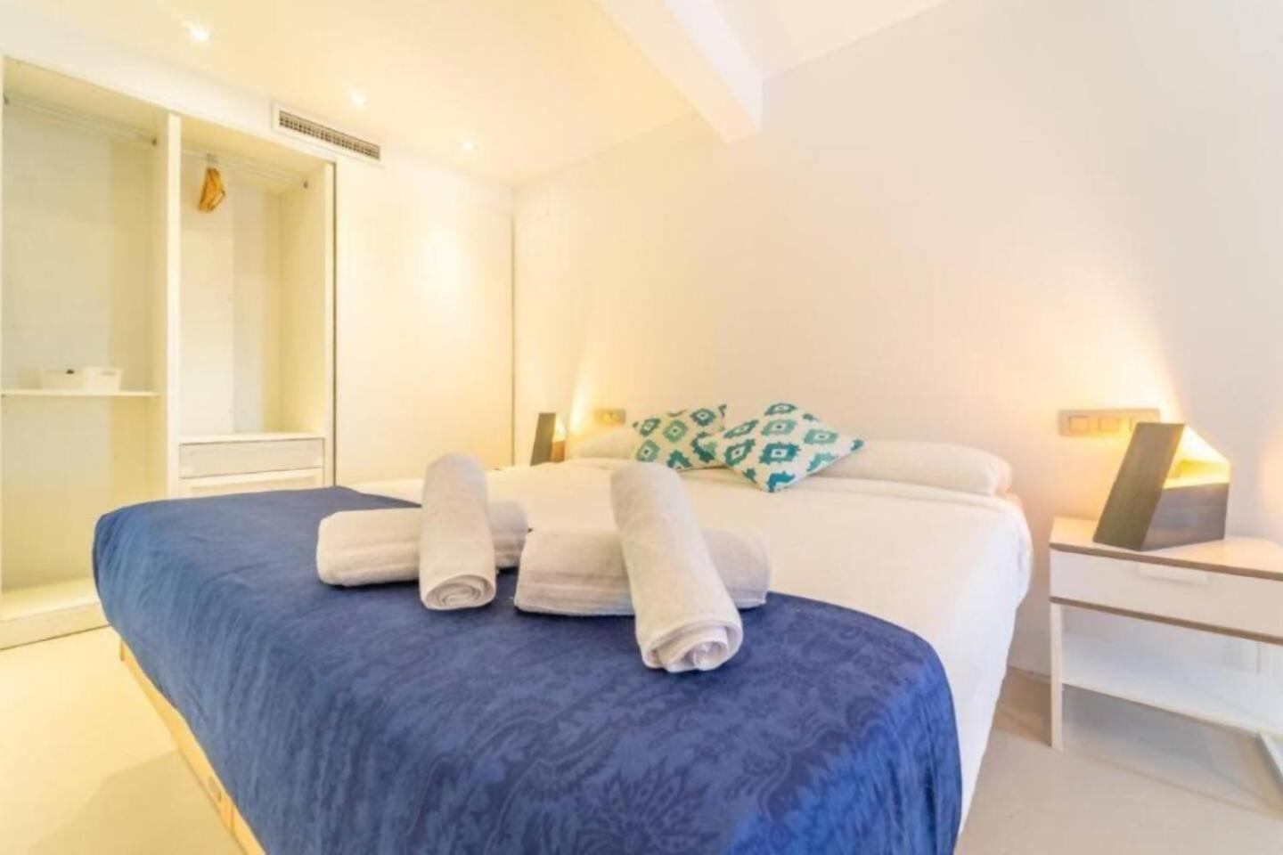 Lovelyloft Explanada * Alicante