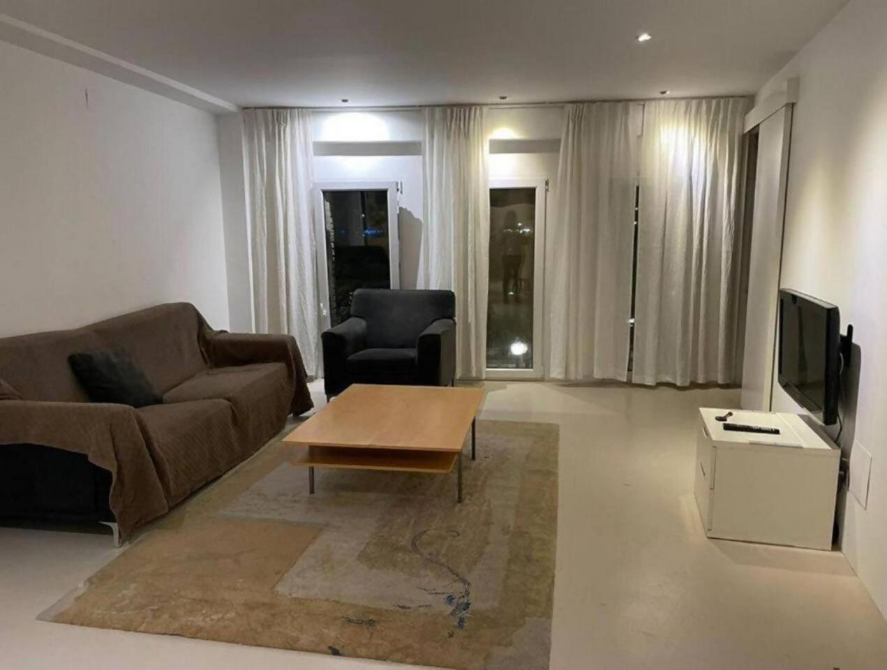 Lovelyloft Explanada Apartment